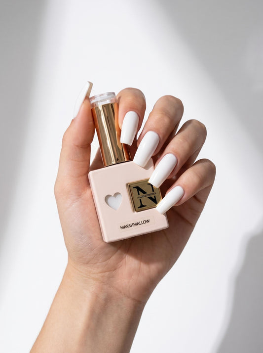 Geelilakka • Marshmallow 15ml