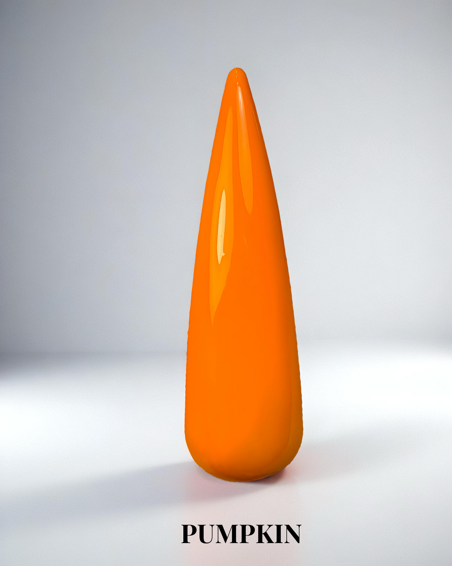 Gel polish • Pumpkin 15ml