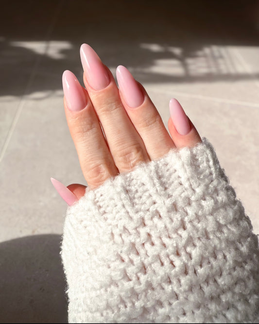 RAKENNUSSEGEELI • JUICY • Keskivahva