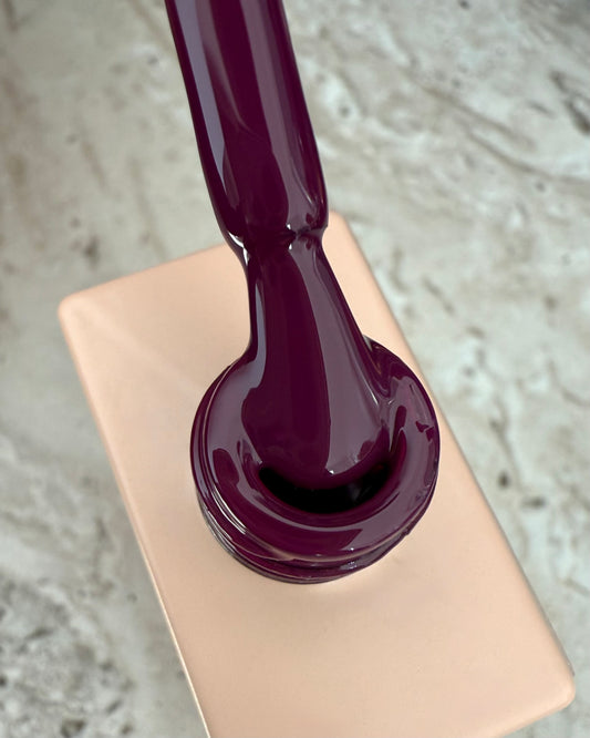 Geelilakka • Plum 15ml