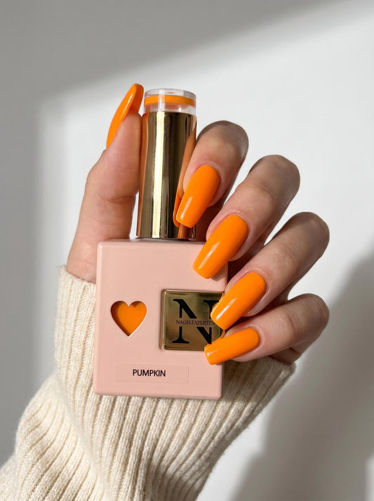 Geelilakka • Pumpkin 15ml