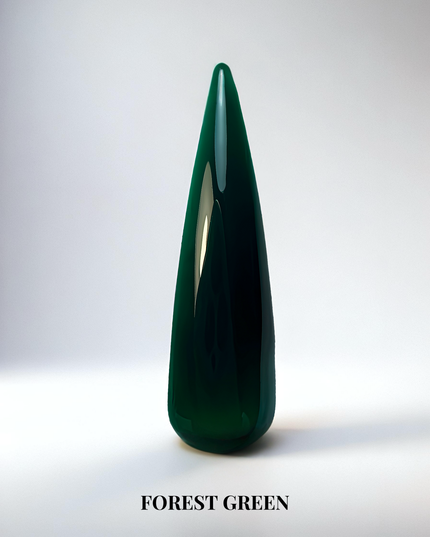 Geelilakka • Forest green 15ml