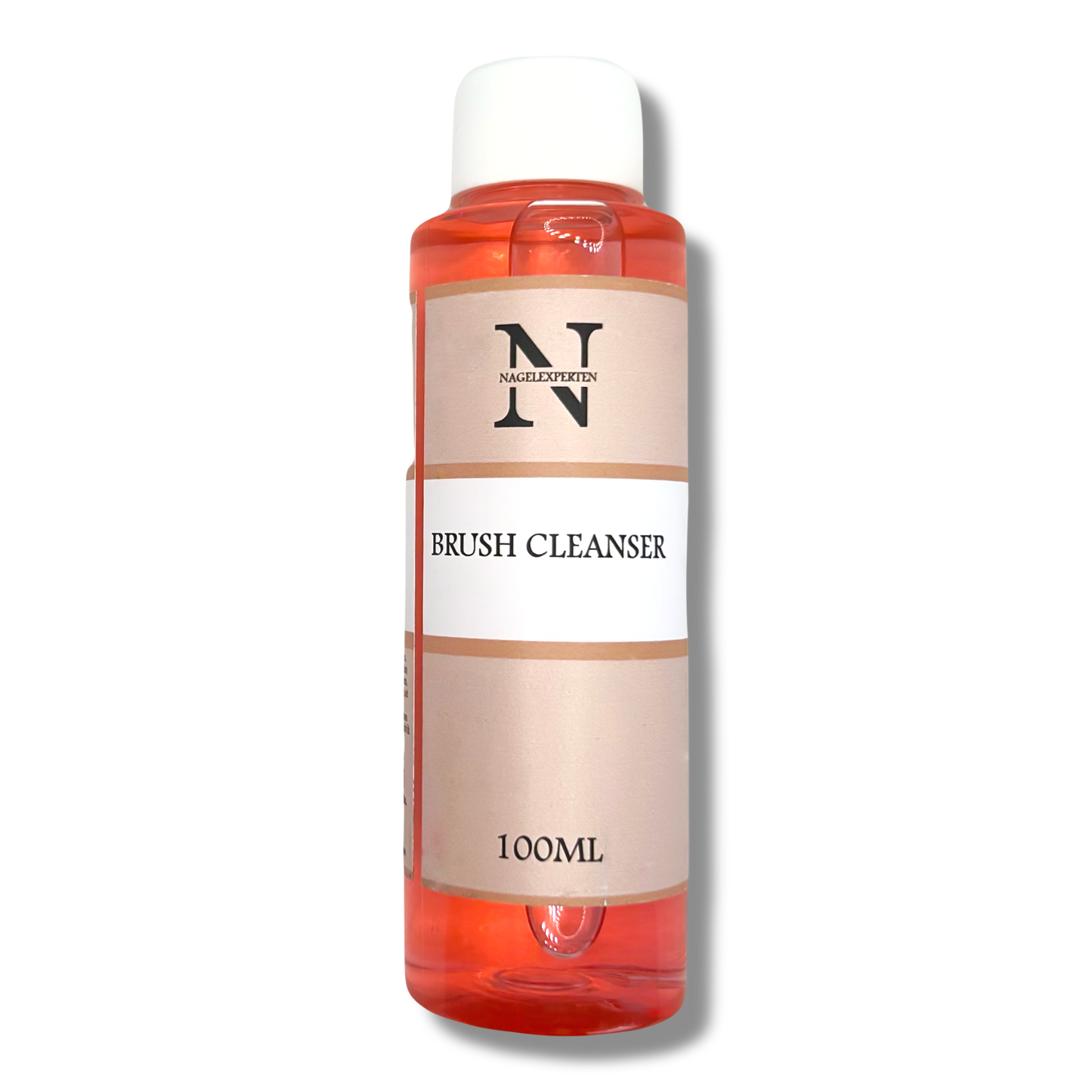 BRUSH CLEANSER 100ml