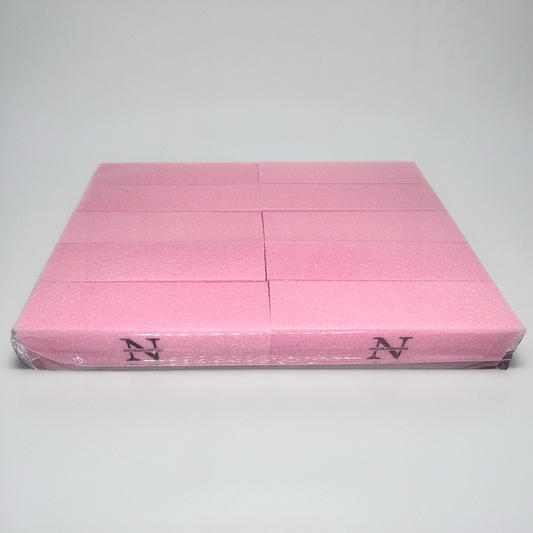 10-PACK • Block buffer