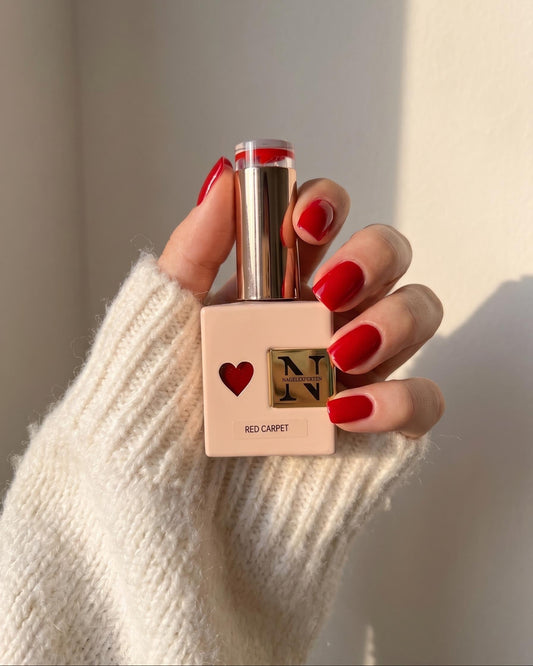 Gellack • Red carpet 15ml