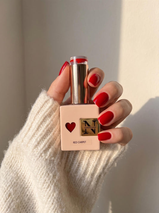 Geelilakka • Red carpet 15ml