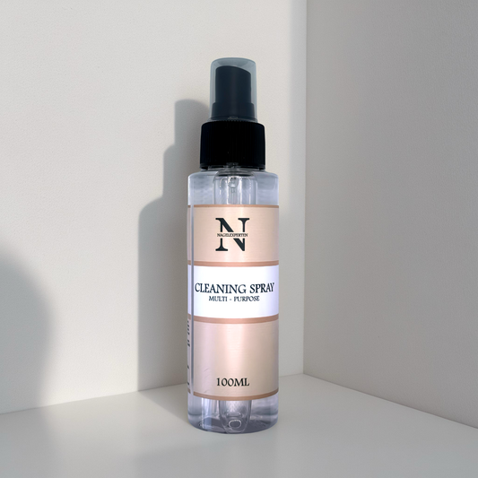 CLEANING SPRAY - Multi purpose 100ml