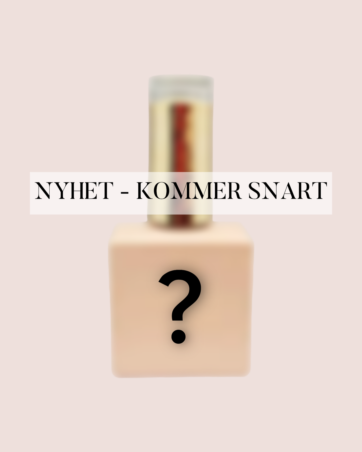 Builder in a bottle • BABY BOOMER