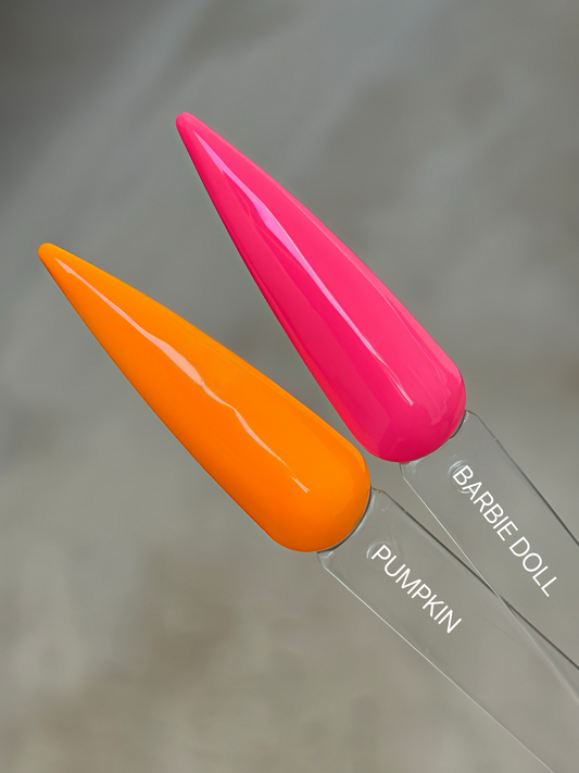 Geelilakka • Barbie doll 15ml