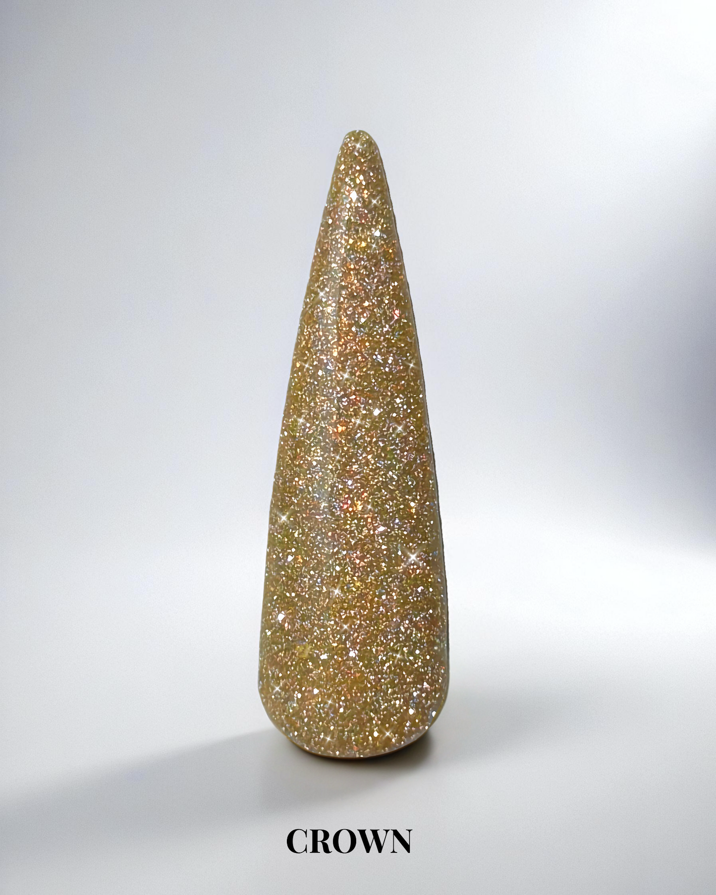 Gel polish • Crown 15ml