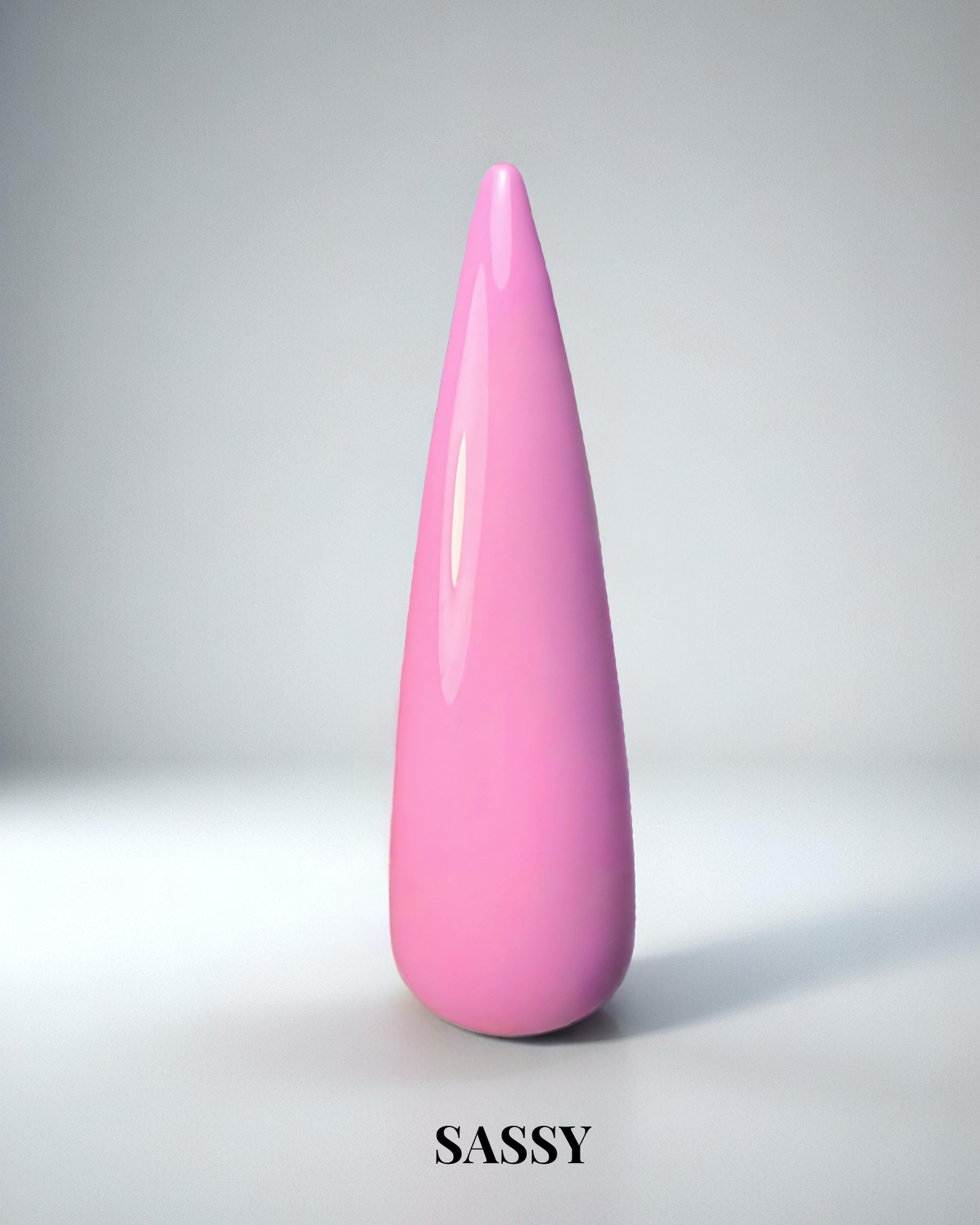 Gellack • Sassy 15ml