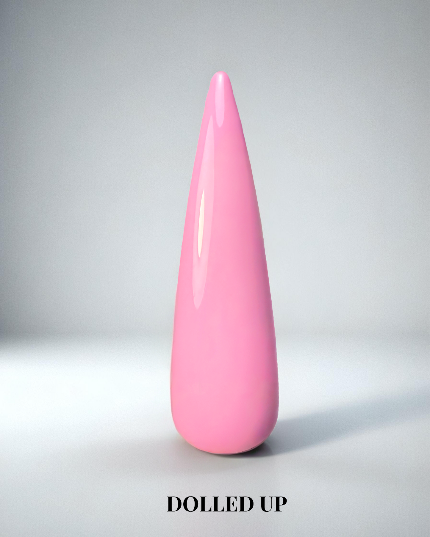 Geelilakka • Dolled up 15ml