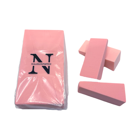 OMBRÉ SPONGE • Pink (8pcs)