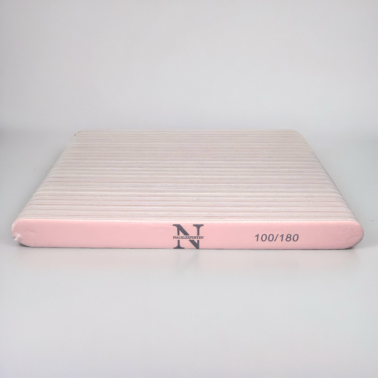 25-pack • Straight 100/180