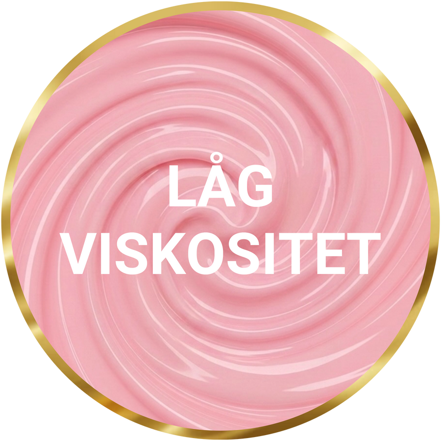 Låg viskositet