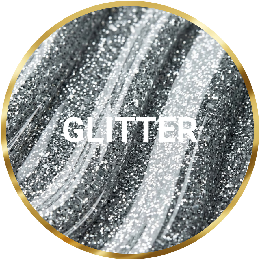 Gellack - Glitter