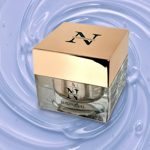 3-IN-1 GEL • Clear (30ML)