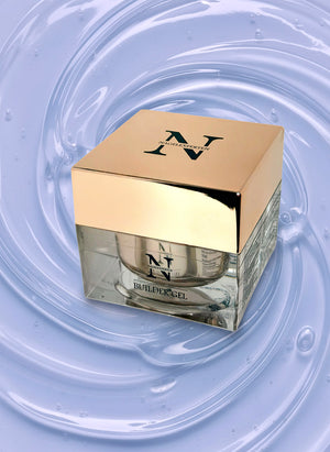 3-IN-1 GEL • Clear (30ML)