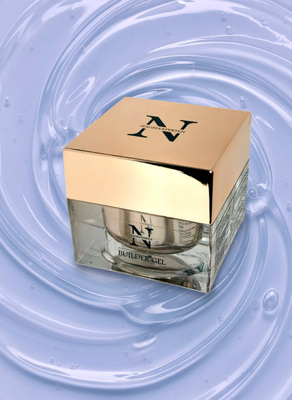 3-IN-1 GEL • Clear (30ML) 