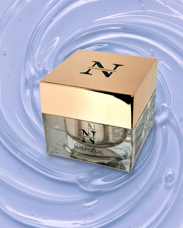 3-IN-1 GEL • Clear (30ML)