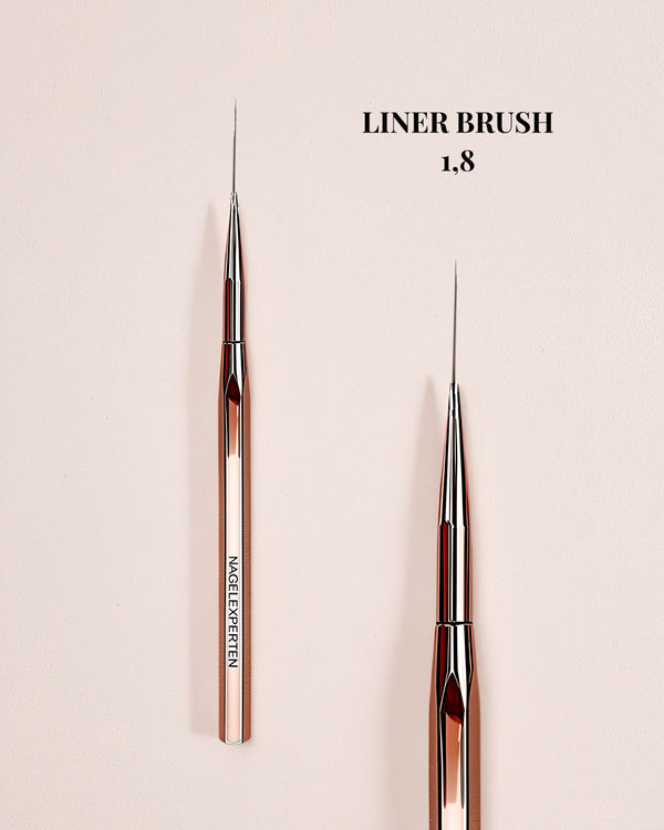 Liner brush - 1,8cm