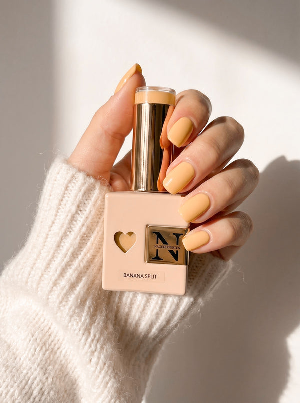 Gel polish • Banana split 15ml