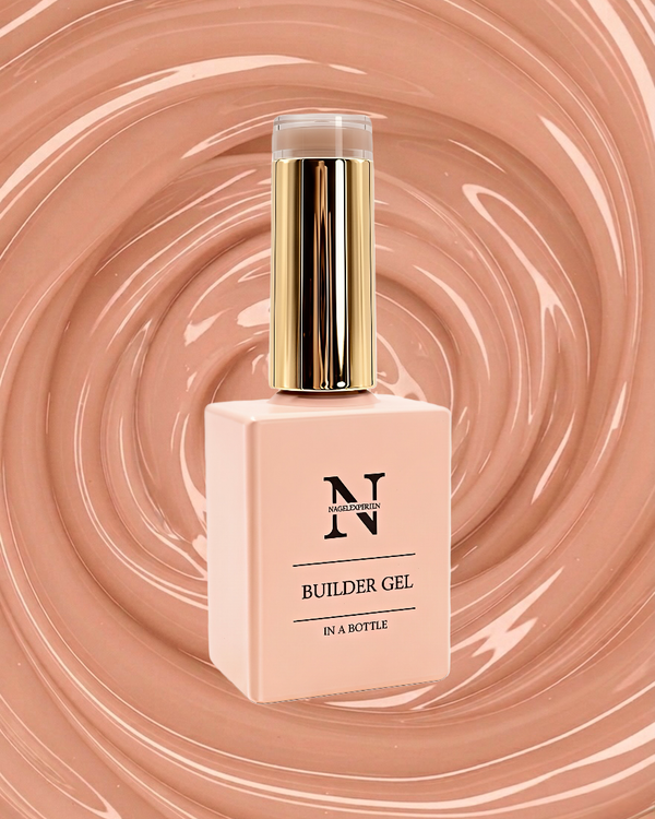 Builder in a bottle • SOFT BEIGE