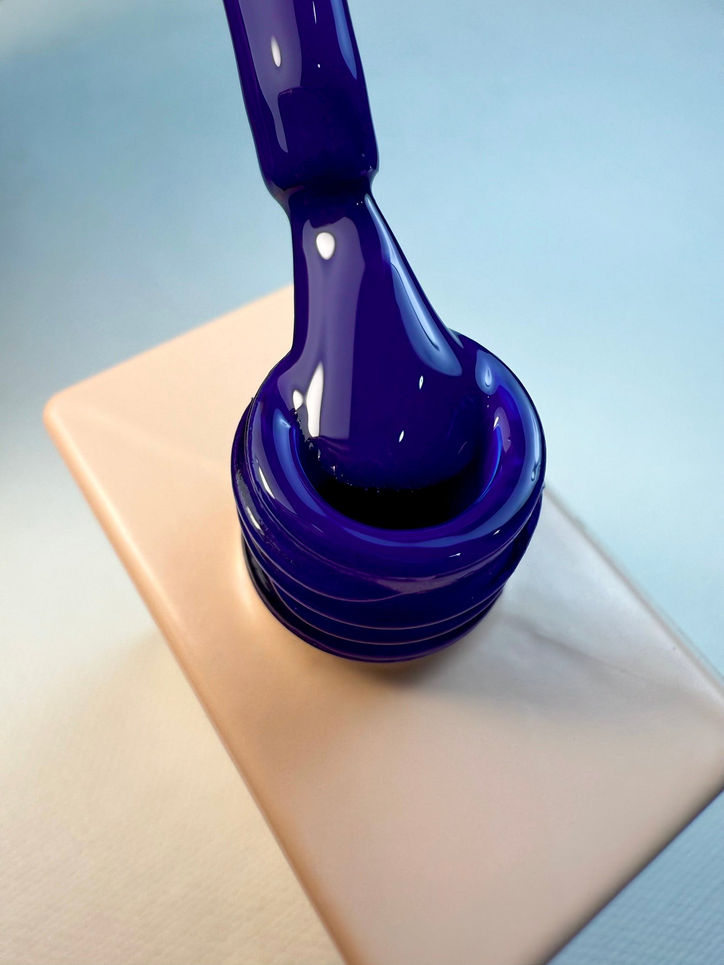 Gellack • Deep blue 15ml