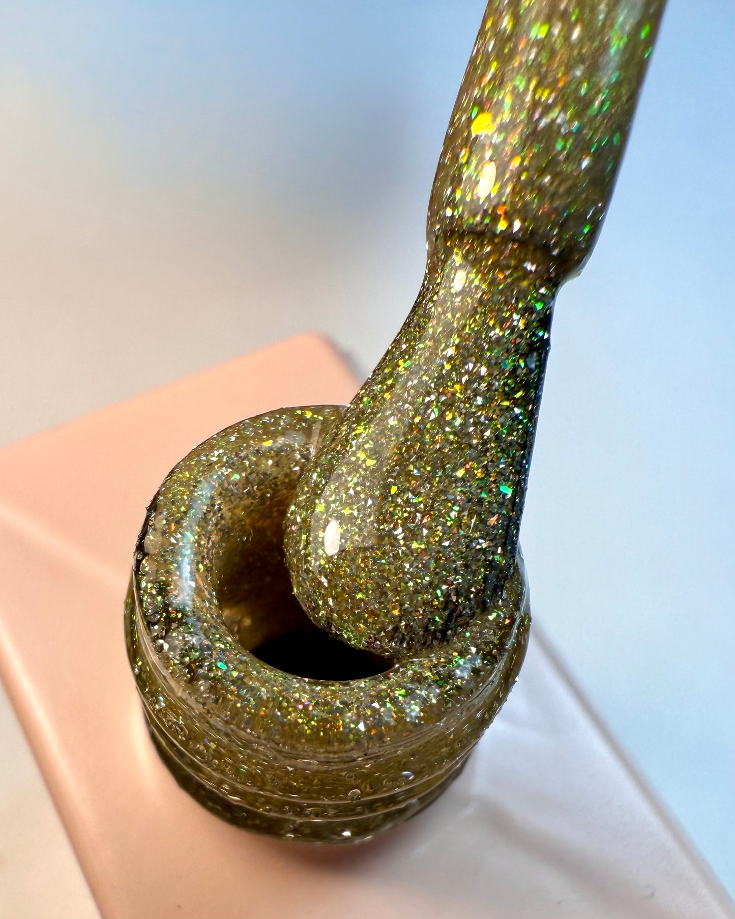 Gel polish • Crown 15ml