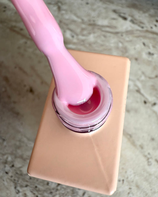 Geelilakka • Macaron pink 15ml