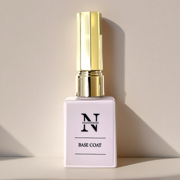 Base coat baslack för prep av gele naglar utan släpp.