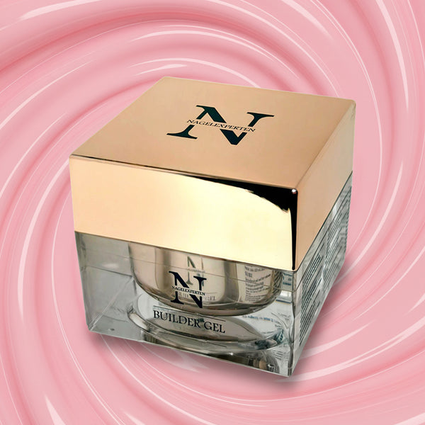 BUILDER GEL • Baby boomer (30ML)