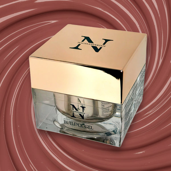 BUILDER GEL • Cherry cream (30ML)