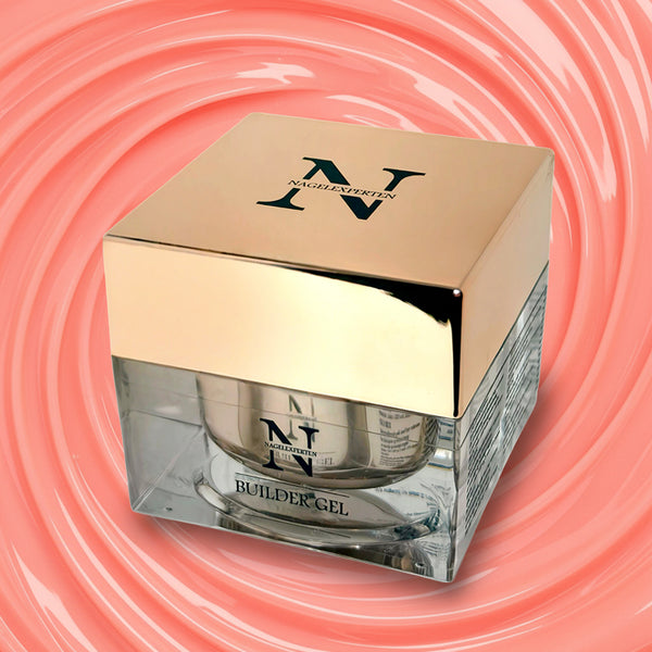 BUILDER GEL • French kiss (30ML)