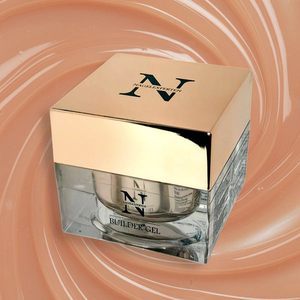 BUILDER GEL • Fresh nude (30ML)