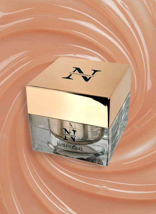 BUILDER GEL • Fresh nude (30ML)