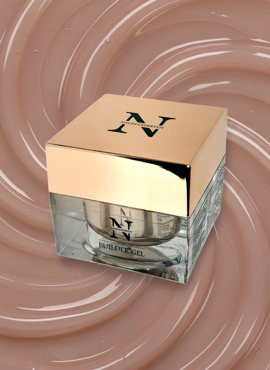 BUILDER GEL • Obsessed (30ML)