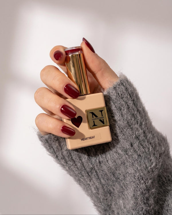 Gel polish • Heartbeat 15ml