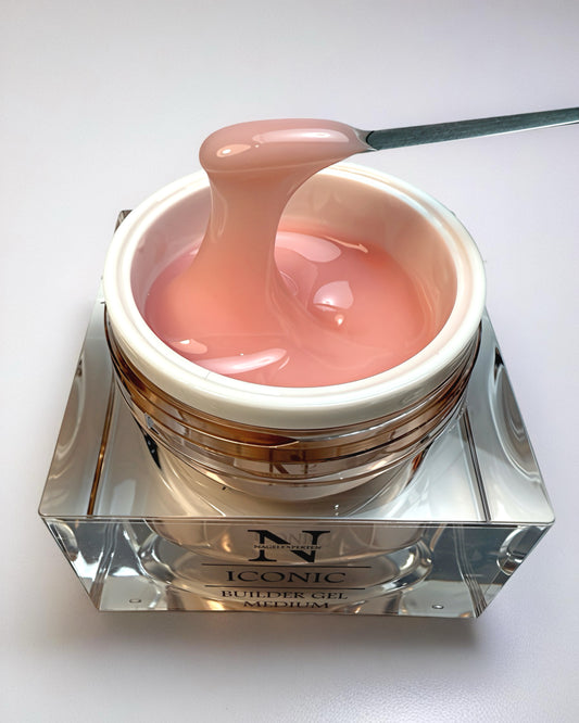 RAKENNUSSEGEELI • ICONIC • Keskivahva