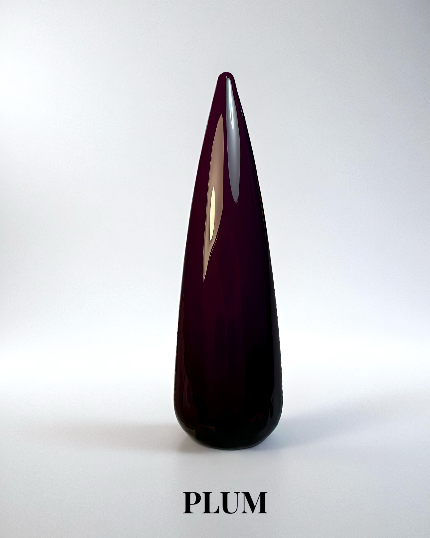 Geelilakka • Plum 15ml