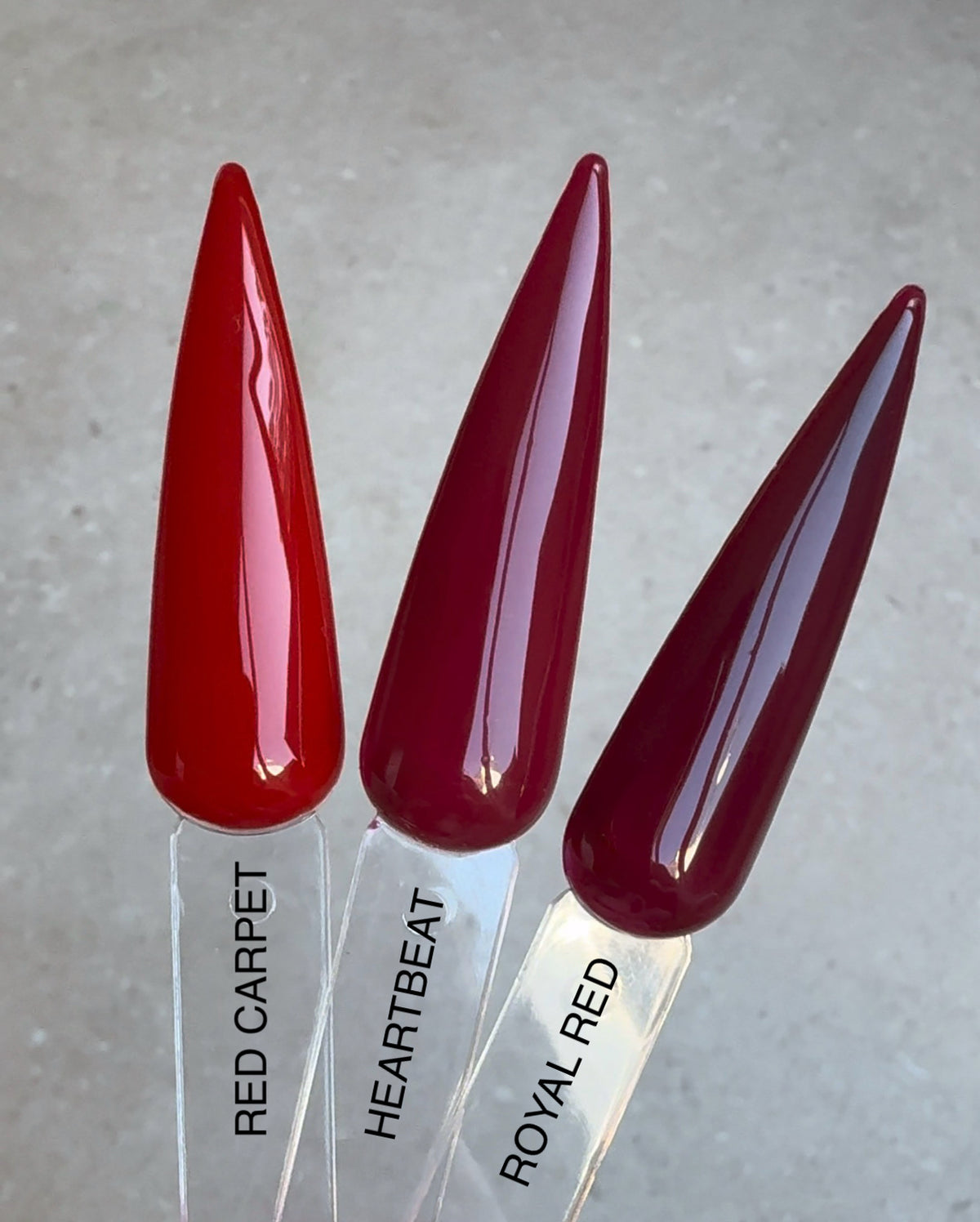 Gel polish • Red carpet 15ml