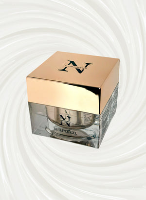 BUILDER GEL • White (30ML) 