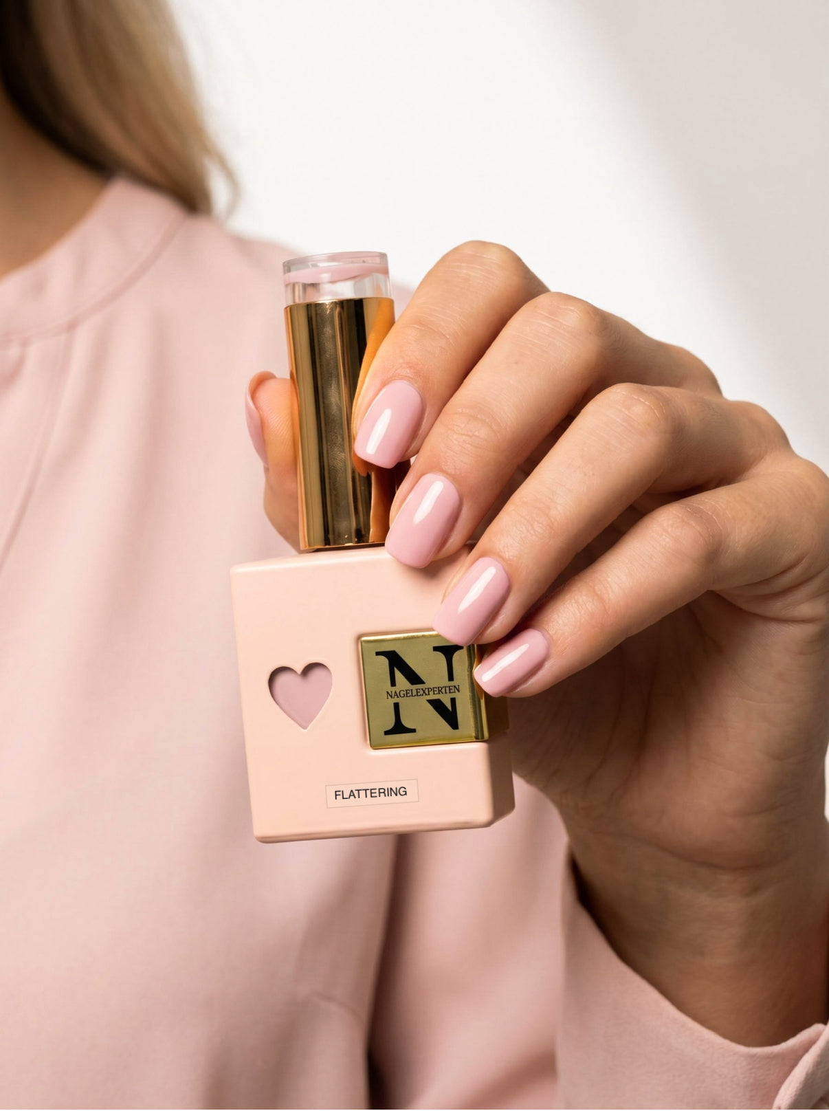 Geelilakka • Flattering 15ml