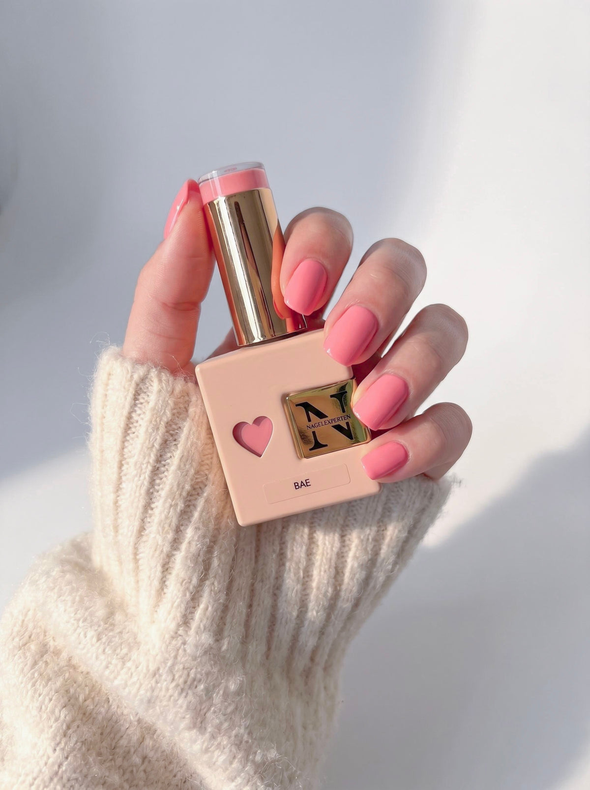 Gellack • Bae 15ml