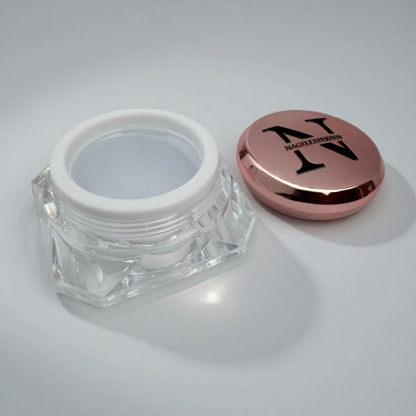 3D-muotoilugeeli – Kirkas
