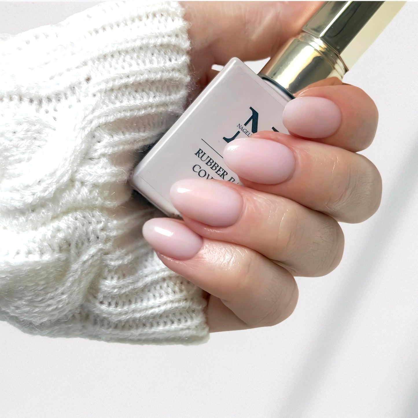 RUBBER BASE • Cover 06 (11ML) 