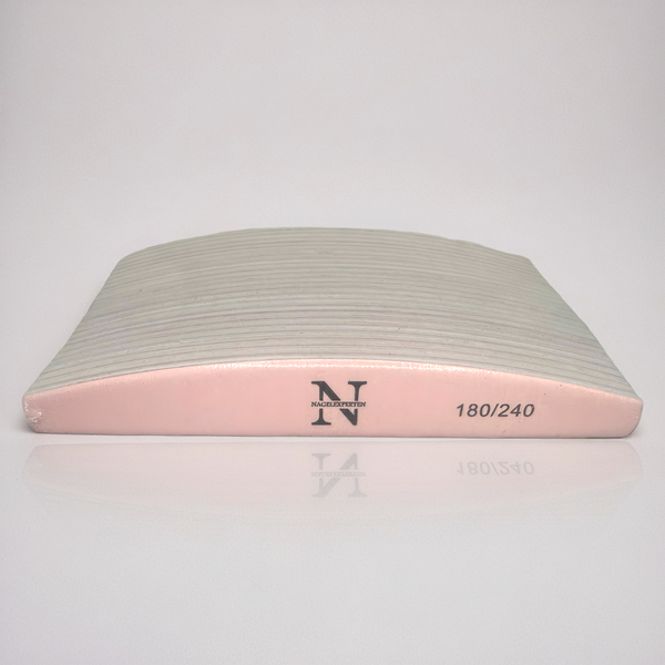 25-pack • Half moon 180/240