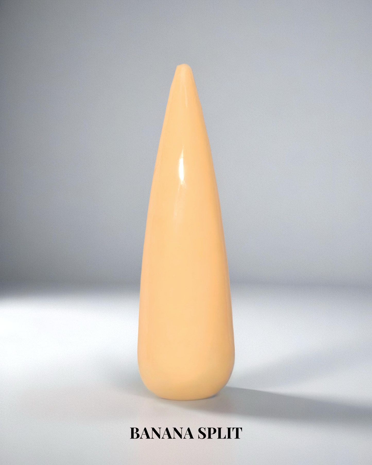 Geelilakka • Banana split 15ml