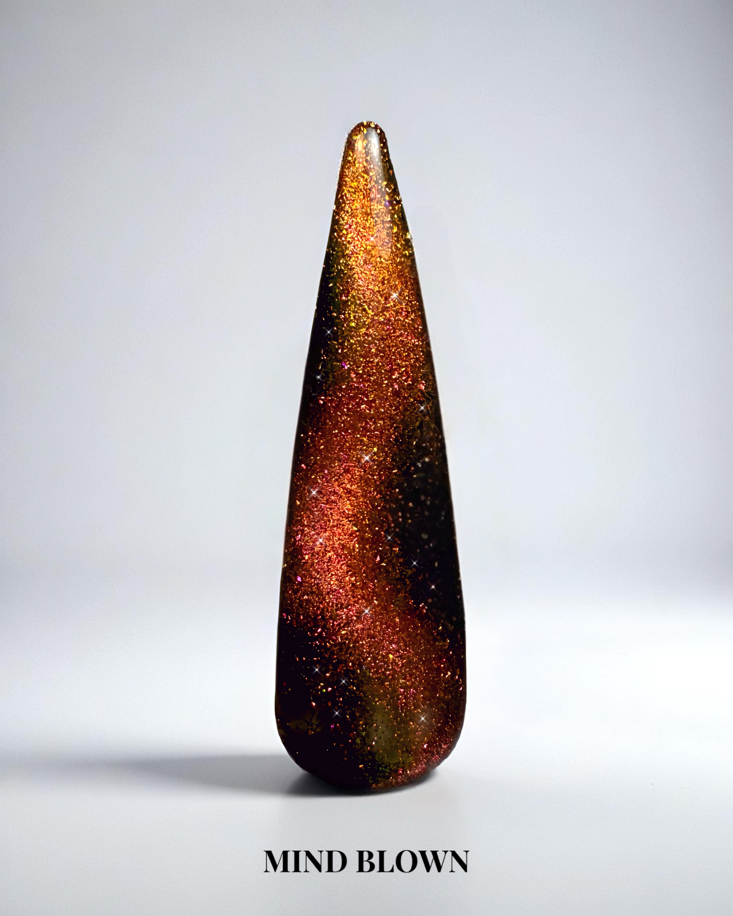 Geelilakka • Mind blown 15ml