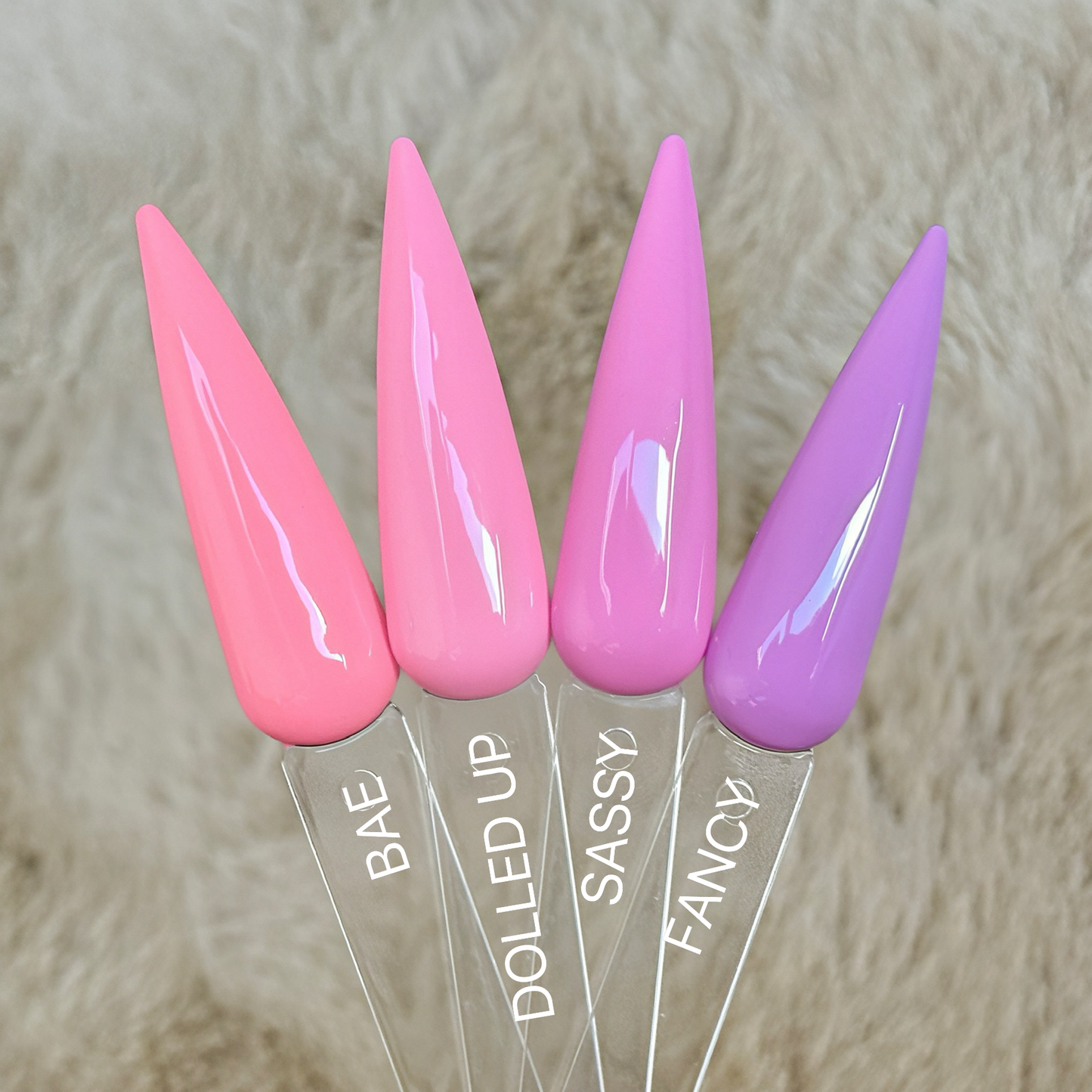 Geelilakka • Bae 15ml